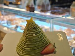 -1Cake壹刻蛋糕(奥体公园味觉艺术馆店)
