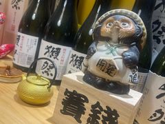 -鳗鲔料理小馆