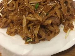 干炒牛河-粤仔湾砂锅粥(滨湖万达店)