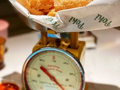 -POKIPOKI泰食谷仓东南亚菜(侨香店)