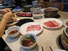 -宴立方海鲜自助(义乌万达广场店)