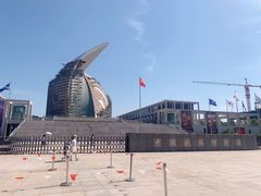 -上海中国航海博物馆