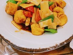 -西域老马美食(常营未来域店)