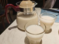 蜂蜜牛奶姜茶-荣小馆(临海世纪花城店)