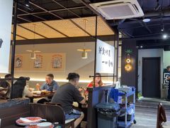 -拾捌川·自贡爆炒(新街口店)