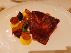 油封鸭腿-福楼法餐厅FLO