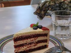 -姆们M Sweetie Cake(五道口店)