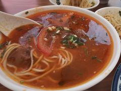 -万县面馆(高笋塘店)