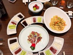 -全聚德(上海首店浦东店)