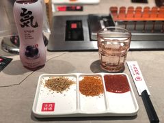-丰茂烤串(金源店)