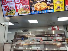 -华莱士·全鸡汉堡(柳州店)