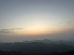 -东白山