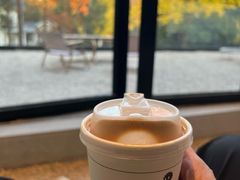 -J Create城市露营咖啡·简餐·宠物(上海动物园店)