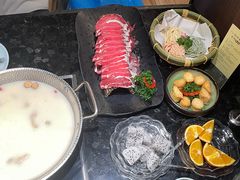 -捞王锅物料理(东百中心店)