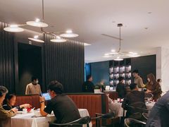 大堂-海上明月(购物公园店)