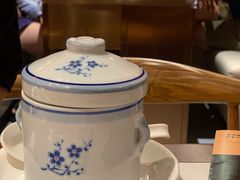 -禄运茶居·手工点心(猎德店)