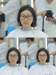 -U·NI SALON 造型