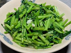 空心菜-潇湘阁(汉光百货店)