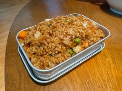 -老淮滨-蚌埠非遗小吃(淮河路店)
