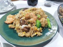 -阿尔法海鲜排档(爱琴海店)