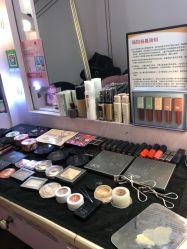 -金夫人婚纱摄影(华南店)