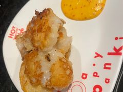 -火地铁板烧(昆山万象汇店)