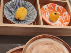 -上海大宁福朋喜来登酒店大堂吧(共和新路店)