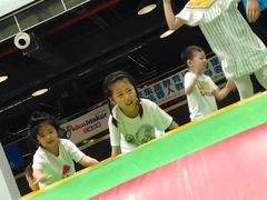 -蒙特利亲子乐园