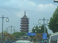 -兰亭风景区