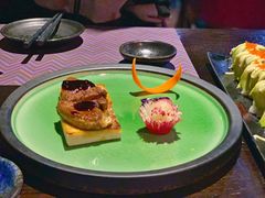 -羽山料理