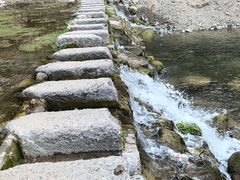 -沕沕水生态风景区