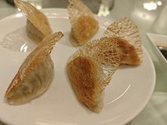 -利苑酒家(金宝店)