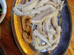 -江村四哥新鲜牛肉店(江高总店)