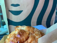 -星巴克臻选(惠州华贸天地1楼店)