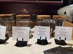 -Punchline Coffee&Roaster(同济大学店)