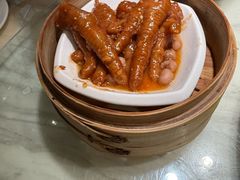 -陶陶居酒家(SM二期购物广场店)