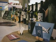 -AO cafe＆bistro