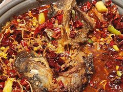 -将军肚烧烤鸡手王(东岭南街店)