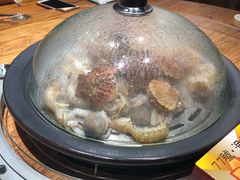 -77号渔船·蒸海鲜青岛菜(积米崖店)