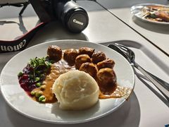 -宜家·瑞典风味餐厅(四元桥店)