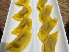 黄金蛋饺-尚海豆捞(乐虹坊店)