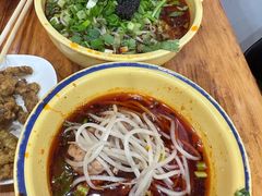 -冒椒火辣(奎星楼街店)