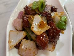 -锦園(伊势丹美食城店)