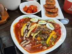 -釜山豚骨汤饭(芝罘万达广场店)