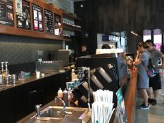 -星巴克臻选(广州高德置地秋广场店)