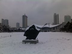 -东北大学(南湖校区)