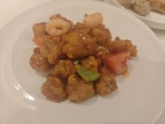-莆田餐厅PUTIEN(金融街购物中心店)