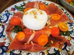 -Alimentari早午餐(安福路店)