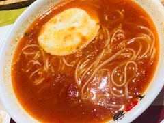 -西贝(上海新梅广场店)