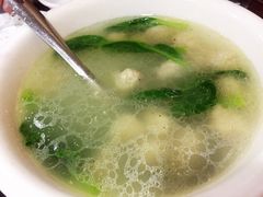 川元汤-大隐隐于市私房菜(保和小区店)